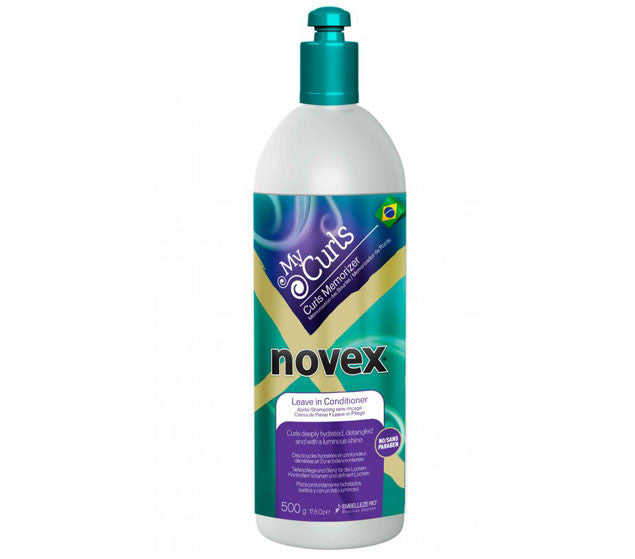 Embelleze Novex My Curls Leave-in 17 fl oz.
