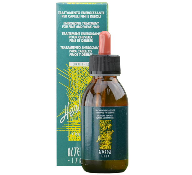 Alter Ego Energizing Treatment Drop (Herb) 125ml