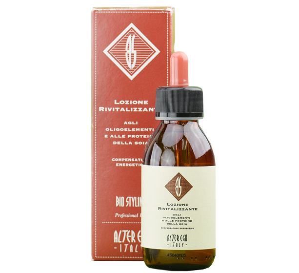Alter Ego Bio Styling Revitalizing Lotion 125ml