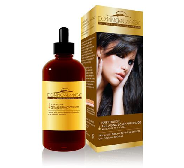 Dominican Magic Anti-aging Scalp Drop 4 fl oz