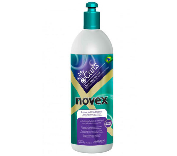 Embelleze Novex My Curls Leave-in 17 fl oz.