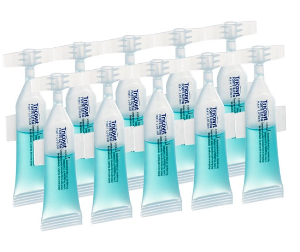 Tricovit Forte Ampoules (10 Pack)